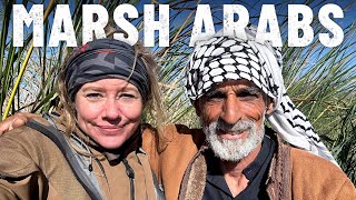 The Garden of Eden and its people - Iraqi Marshlands | S8, EP32