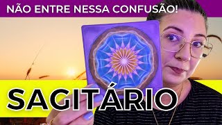 SAGITÁRIO ♐ A MENSAGEM É URGENTE E CHEGA AGORA! 🎯 PRÓXIMOS 7 DIAS📢 tarot signos 777