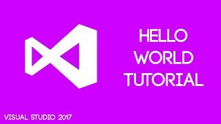 Hello World Program - VB.NET - Windows Form Application