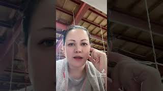 Single mom on tiktok