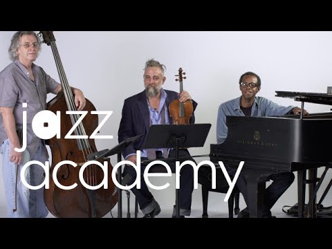 Exploring And Performing Third Stream Music Part 1 Youtube