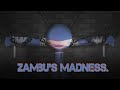 Fury - Zambu's Madness || Sticknodes Animation