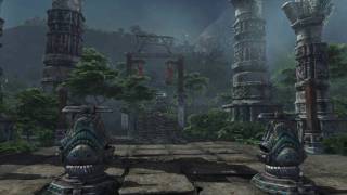 GDC 2009 - Project Offset Meteor Demo (HD)
