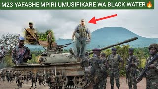 IKIGICAMUNSI CYO KUWA 4/4/2024🚨M23 YAFASHE MPIRI UMUSIRIKARE WA BLACK WATER🔥SADEC,FARDC BAKUBISWE🏃🏃