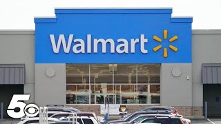 Walmart Raises Pay For Us Hourly Workers