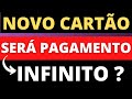 🔴 INSS - NOVO CARTÃO BENEFÍCIO 5% - SERÁ PAGAMENTO INFINITO ? - ANIELI EXPLICA