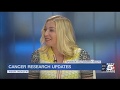 New cancer findings and breakthroughs