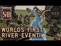 Massive shift in Warhammer the Old World events can happen if we try harder!?