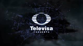 Televisa Telenovelas Cortinillas 2017-2022 (Televisa Presenta)