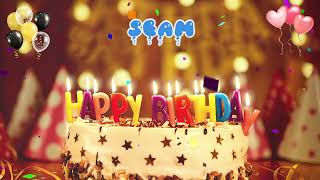SEAM Happy Birthday Song – Happy Birthday to You