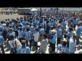 【川崎フロンターレ】2017年05月05日 バス待ち