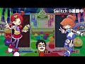 【vtuber】ぷよぷよで３連勝を目指す！｜ぷよぷよeスポーツ