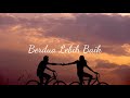 Berdua Lebih Baik - ACHA SEPTRIASA | Cover+Lirik by SYIFA AZIZAH