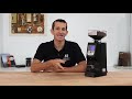 eureka atom 60 espresso grinder review