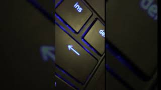 RAZER Buzzing Issue