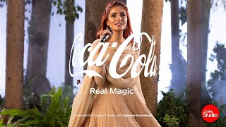 Coke Studio | Season 14 | Momina Mustehsan | Real Magic Journey