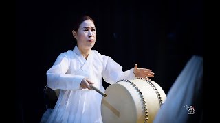 흥보가 돈타령 전편 배우기 수요풍류당 보라사부180516 전통사랑 국악사랑 풍류당 김병준작가