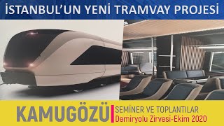 Demiryolu Zirvesi'nden İzlenimler - 2020 Ekim