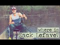 the Disappearance of Zack Lefave (Yarmouth, NS, Jan 2021, Missing Person)