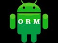 Android SQLite ORM Tutorial with greenDAO PART 3