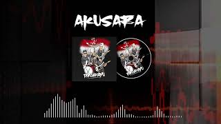 Aralangka - Akusara (Official Audio)