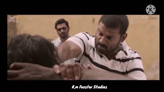 Vikram Vedha 2 Madhavan Official Tamil Movie Trailer