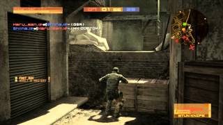 [MGO2R] 2014 1108 MM CAP by Racoon [MGO]