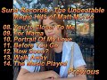 Suria Records The Unbeatable Magic Hits Of Matt Monro Songlist