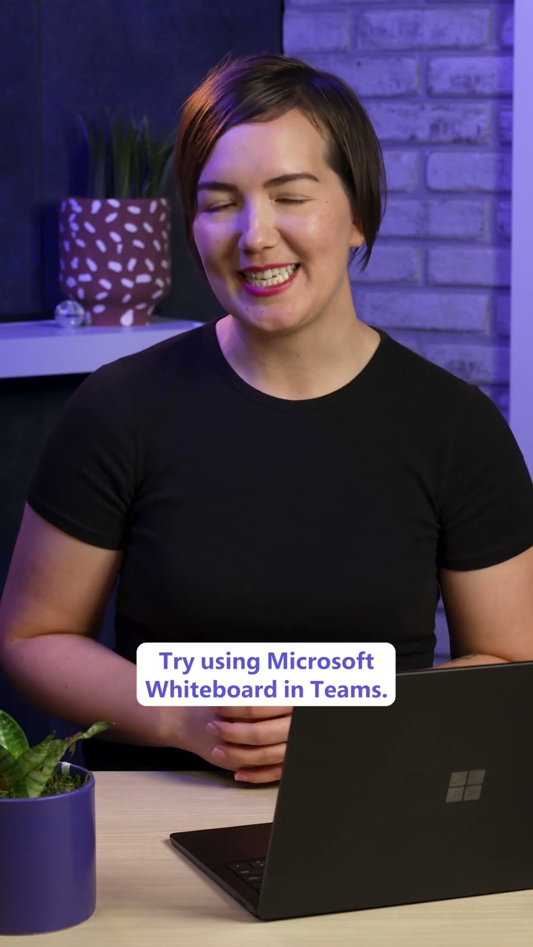 Share a Microsoft Whiteboard in Microsoft Teams