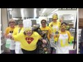 School Lunch Hero Day 2016