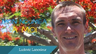 Mon Nouméa à Moi #2 : Ludovic Lanceleur (traileur)