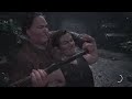 Quickest I've Killed This Brute - Abby vs Female Brute Seraphite (TLOU2 PS5)