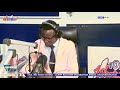 The Amammuo Mu Nsem Show With Abu Prah On Wontumi TV- 9/23/2022