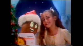 1986 - Comercial de Natal Panettone Bauducco