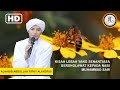 Kisah Lebah Yang Senantiasa Bersholawat Kepada Nabi Muhammad SAW | Alhabib Rifky Alaydrus