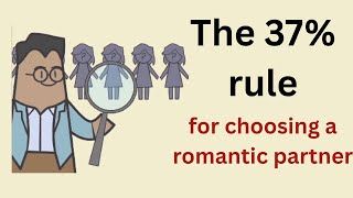 Mathematicians Use This Formula To Pick Their Wife