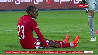 كورة كل يوم - أحمد درويش في ضيافة كريم حسن شحاتة وحديث عن مباراة المغرب وفرنسا