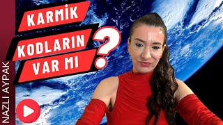 KARMİK MİRASLAR VE EPİGENETİKLE DÖNÜŞÜM!!!!ASTRO 109 TANITIM DERSİ