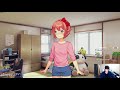 doki doki literature club 3 폭풍전야