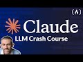 Learn Claude AI – Build Text Summarizers, Image Describers, and More with the Anthropic API