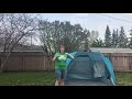 easthill outdoors beach tent review