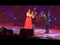 Shana Müller e Soledad Pastorutti - Garganta con arena