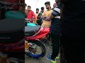 FULLY MODIFIED YAMAHA RXZ 5SPEED IN CHENNAI 🏍🔥🤩💯✔️