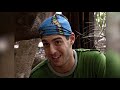 the witty jester the story of rob cesternino survivor the amazon