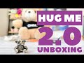 Hug Me 2.0 Unboxing | OHM Beads