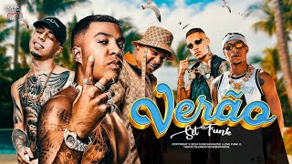 SET FUNK VERÃO 2025 - MC Tuto, MC Ryan SP, MC Cebezinho, MC Paulin da Capital, MC IG (Set Funk 2025)