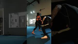 4th Degree Black Belt Training 🥋 #martialarts