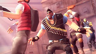 Taunt Fortress 2.0