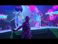Dreamworks Imagination Celebration with me, dancing! 4/26/26 💭☁️🥳🎊🎉