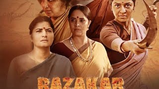 Razakar full Movie 2024 #razakar